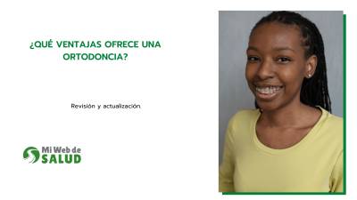 ¿Qué Ventajas Ofrece Una Ortodoncia?