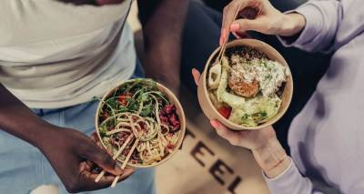 Cómo reducir el consumo de calorías sin pasar hambre
