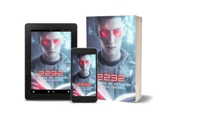 2232: El Diario de Asterión