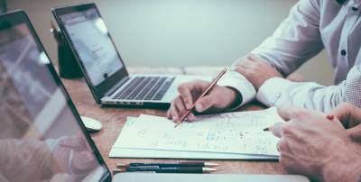 Date una Segunda Oportunidad - Ley Concursal de Microempresas