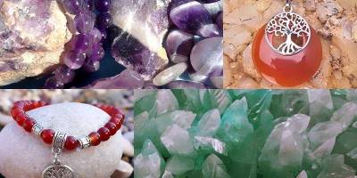 Piedras semipreciosas: ¿Qué son?