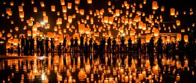 Chiang Mai en tres días