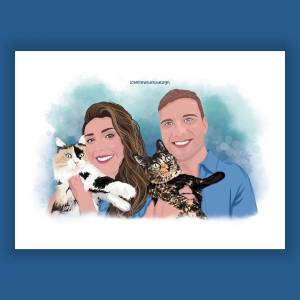 Productos personalizados con envío en digital