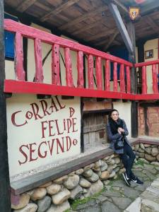 Territorio Artlanza , Quintanilla del Agua, Burgos