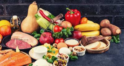 La dieta mediterránea podría mejorar la cognición en personas con esclerosis múltiple - CocinaConArte. net -…