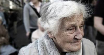 Ancianos maltratados en España