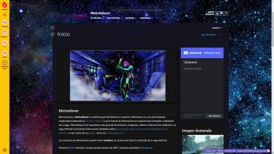 12 Años Siendo Editor En Un Sitio Enciclopédico
