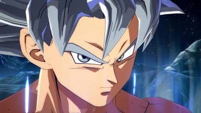 Se anuncia un nuevo Budokai Tenkaichi