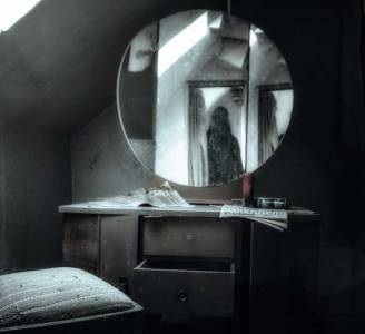 Portales entre mundos