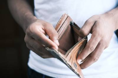 Date una Segunda Oportunidad - Embargos ¿Qué y cuánto me pueden embargar?