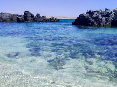 Guía para viajar a Bahía Inglesa y Caldera