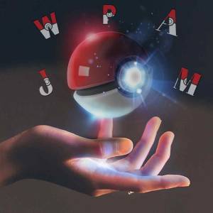 ABECEDARIO POKEMON: consigue todas las letras pokemon - Los 3 padawan y mamá