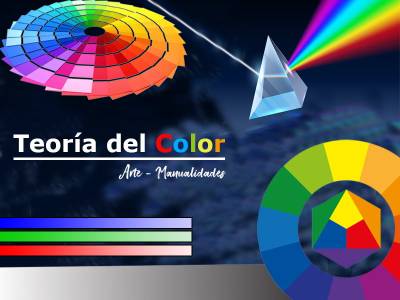 Guía completa de la teoría del color, Arte