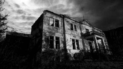 Los lugares más paranormales de EEUU