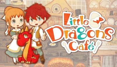 ¿Es tan malo? (VIII): Little Dragons Café