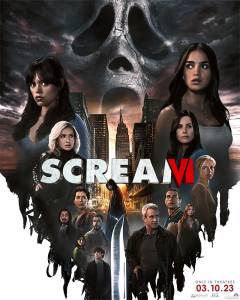Crítica: Scream Vi
