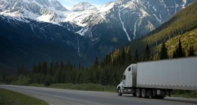Tendencias del transporte de alimentos en 2023