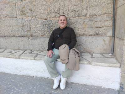 Viaje a Altea , despues del Latigazo