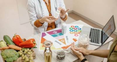El Grado Superior de FP en Dietética, de los más solicitados en Sevilla