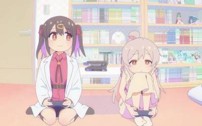 ONIMAI: I´m Now Your Sister! | Reseña
