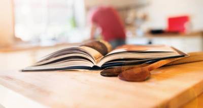 7 libros de cocina fácil y saludable: come bien sin complicaciones