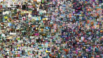 ¿Arte Tradicional O Arte Digital?