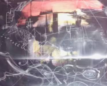 Que prefieres cuadro o pintor…