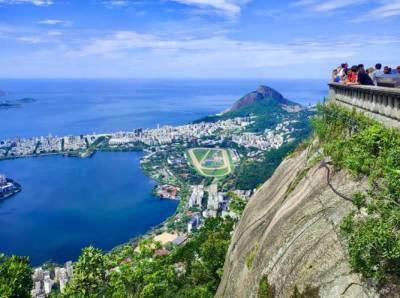 Guía para viajar a Guía de Janeiro en 2023 (con mapa)