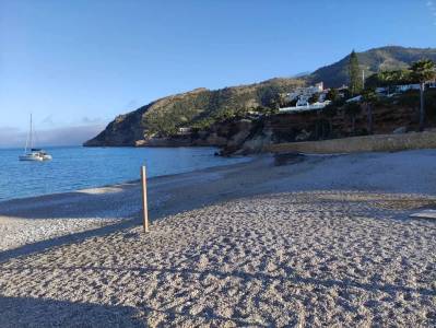 Reconectando conmigo mismo desde Altea