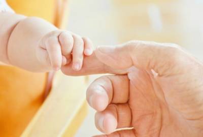 Cómo ser familia de acogida