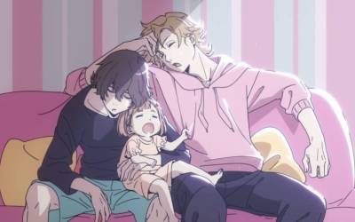 Buddy Daddies | Reseña