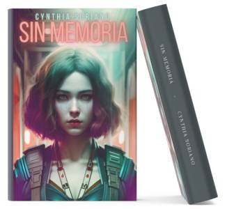 Sin Memoria - Disponible en Amazon