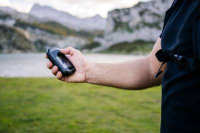 ▷Los 8 mejores GPS de montaña en 2023 - Guía & Comparativas
