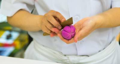 Repostería japonesa: los secretos de los pasteles japoneses