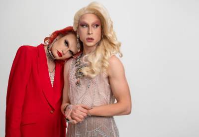 Cultura Drag Y Su Impacto En La Moda | Raven Krone