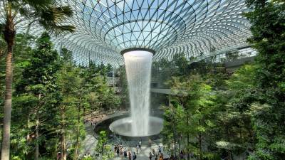 Viajar con escalas: Stopover