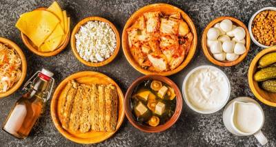 Alimentos fermentados y salud cerebral: cómo alimentar tu cerebro