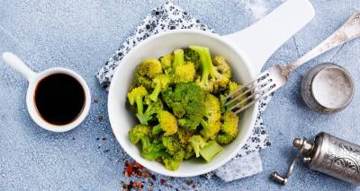 Beneficios del brócoli para la salud intestinal [Estudio]