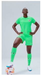 Mundial femenino grupo B