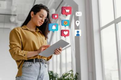 ¿Quieres optimizar tus Redes Sociales?