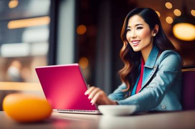 Creador de contenido con IA