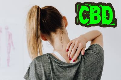 Cbd Para El Dolor De Espalda:¿Puede Ser Una Solución Natural?.