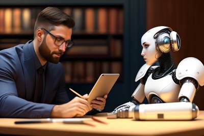 Master en Inteligencia Artificial: Descubre la Revolución de la Tecnología del Futuro