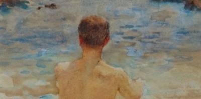 Soneto I (amoroso)