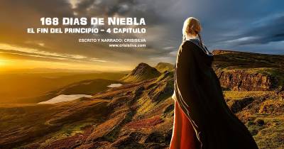 El Fin del Principio - 168 Dias de Niebla - Episodio 4