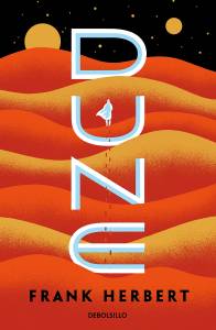 Reseña #103: Dune