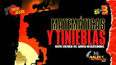 Matemáticas y Tinieblas