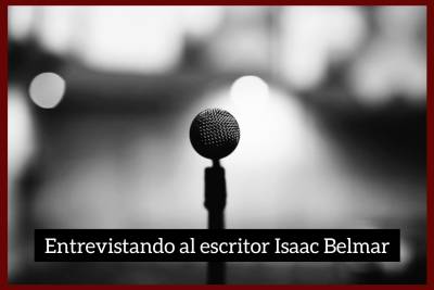 10 Preguntas al escritor...