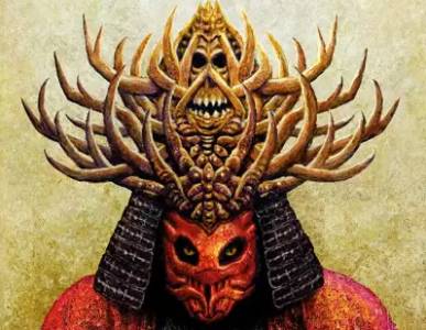 Laberinto tennen, de David Luna