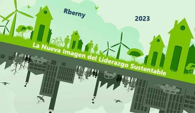 La Nueva Imagen del Liderazgo Sustentable - Rberny